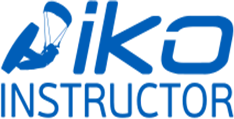 iko instructor logo oaxakite