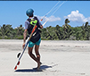 discovery kite surf course oaxakite